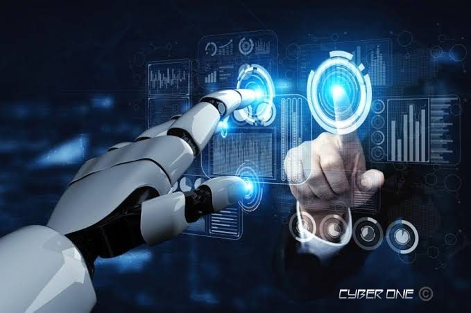 ئيس شركة إنفيديا جينسن هوانغ يتحدث عن مستقبل ومخاطر الذكاء الاصطناعي