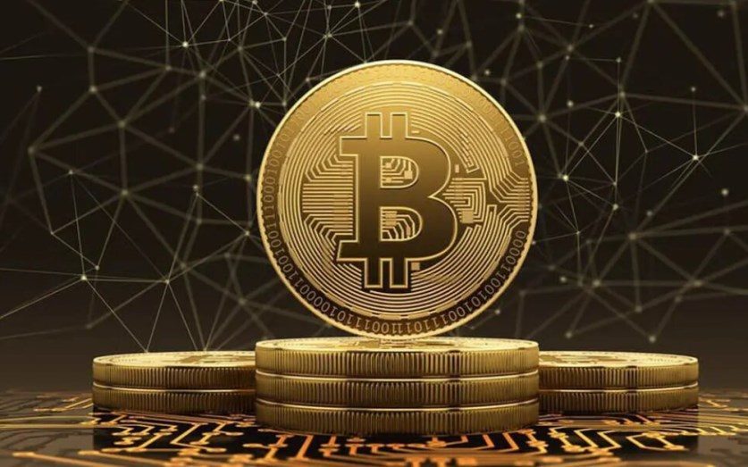 عملة بيتكوين الرقمية الذهبية تكسر الجليد مع ارتفاع أسعار العملات المشفرة