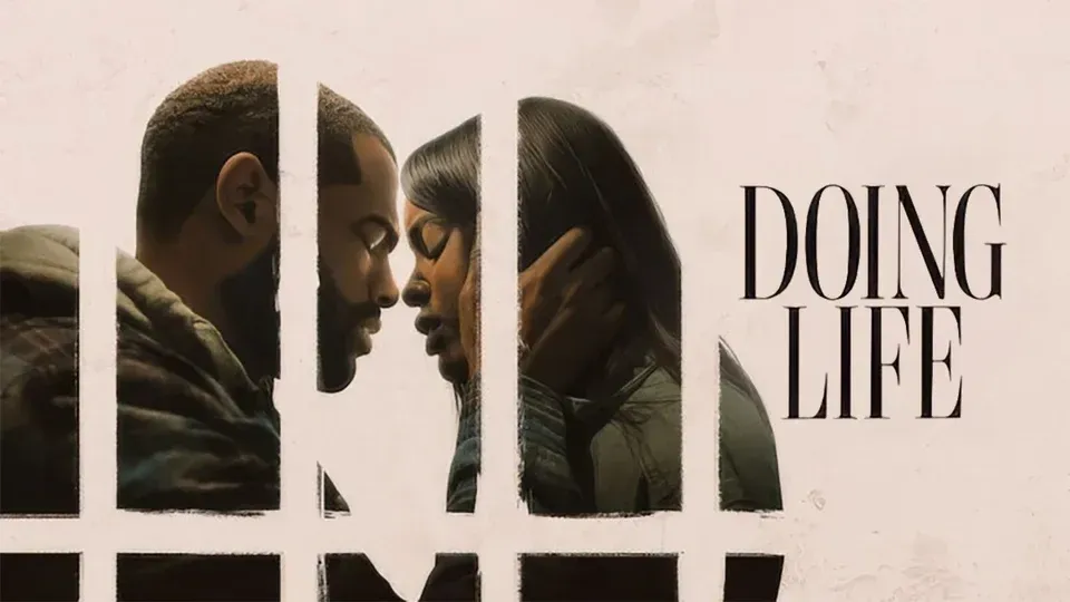 بوستر فيلم Doing Life الرسمي على نتفليكس للمخرج تايلر بيري
