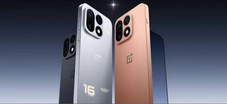 تسريبات هاتف OnePlus 16 ببطارية 9000 ميلي أمبير وتصميم عصري