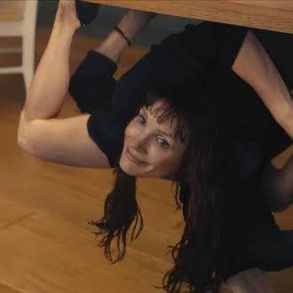 بوستر فيلم Other Mommy بطولة جيسيكا تشاستين