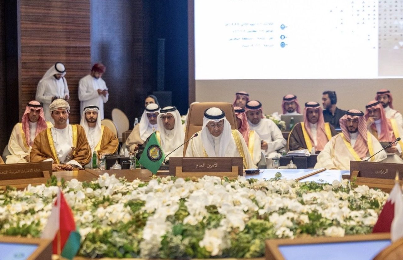 اجتماع وزراء التجارة والصناعة لدول مجلس التعاون لمناقشة التكامل الاقتصادي الخليجي
