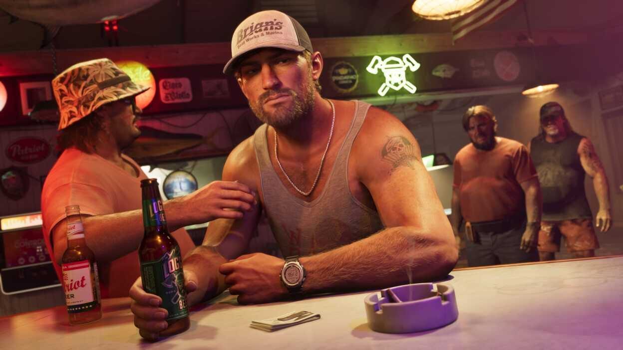 أبطال GTA 6 جيسون ولوسيا وأسلوب اللعب في تسريبات روكستار جيمز