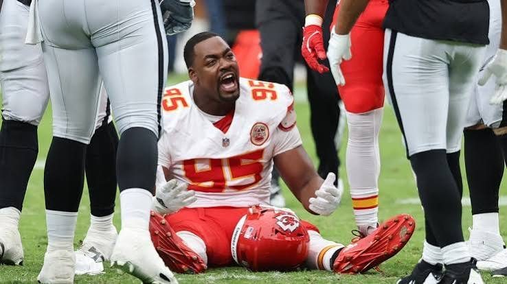 Sideline Screaming Match