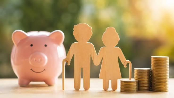 مستحقات التقاعد بأثر رجعي ألمانيا وصرف زيادة معاش الأمهات