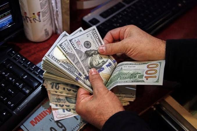 سعر الدولار اليوم في مصر في البنوك