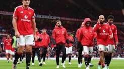 Michael Carrick Manchester United: Crisis Talks as Sack Looms