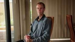 صورة ريتشارد أور ضحية انهيار صندوق التقاعد First Guardian